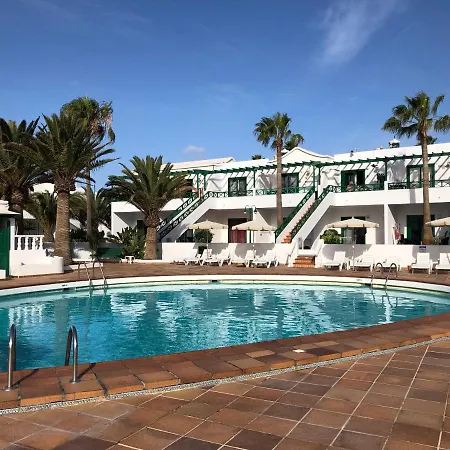 Apartamento Playa Park