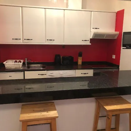 Apartamento Playa Park *