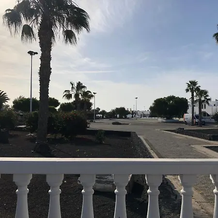 דירה Playa Park Los Pocillos