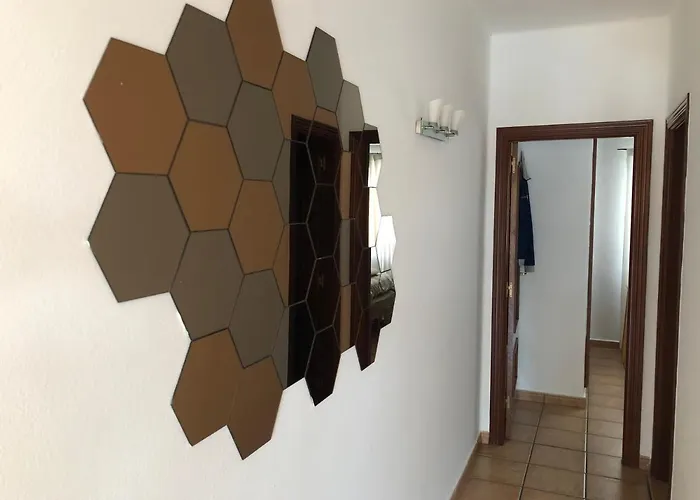 Lejlighed Playa Park *