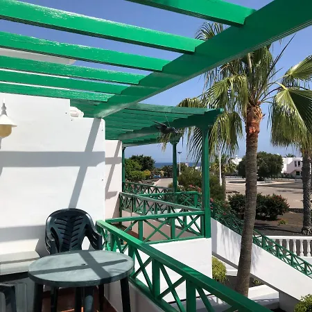 Playa Park * Los Pocillos