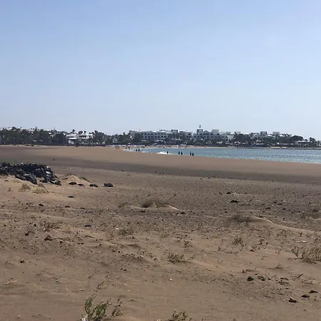 Playa Park Lägenhet Los Pocillos