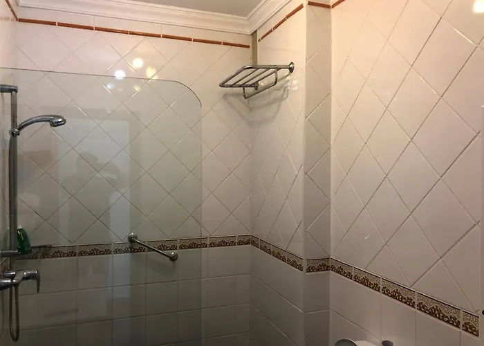 Playa Park Lägenhet