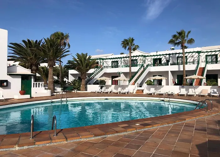 Lägenhet Playa Park